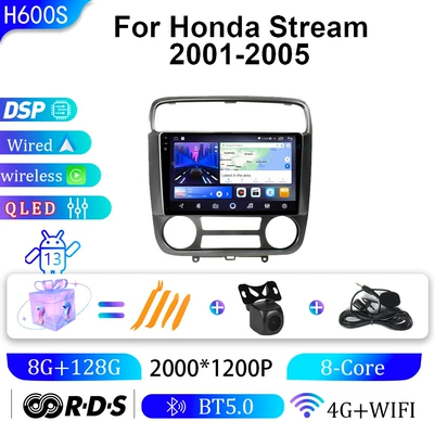DVD Navigation: Android Large-Screen Navigation Gps All-In-One