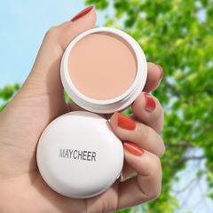 Mercier Soft Concealer, Giant Concealer, Powerfully Covers Spots, Acne Marks, Dark Circles, Tattoo Scars, Foundation Cream