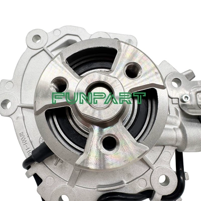 Water pump Lr073693 Jde40572 Aj200