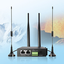������4G��ҵ·����eSIMȫ��ͨMQTT����תModbusԶ�̿�����������