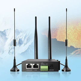 路由器;wifi模块;3G/4G模块