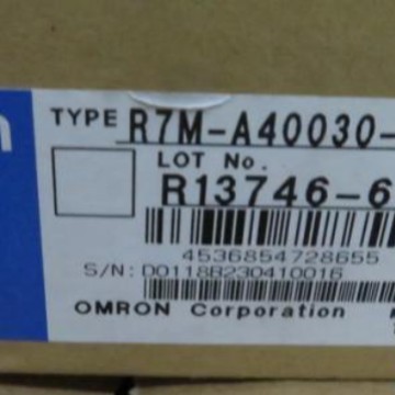 原装R88D-WT02H，库存现货，低价，欢迎询价，质保一年