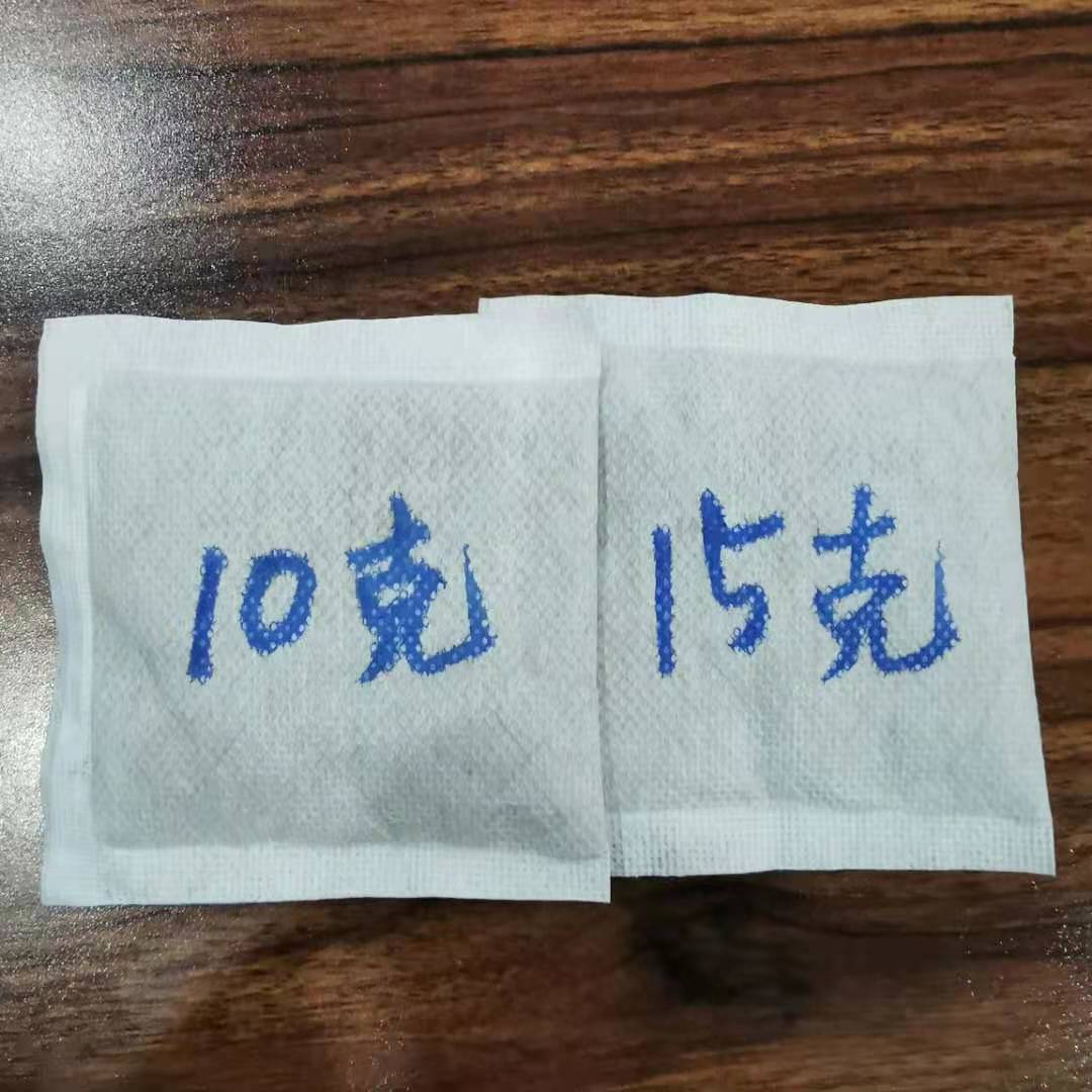 艾草足浴包中草泡脚包足浴粉包无纺布泡脚包厂家供应OEM量大从优