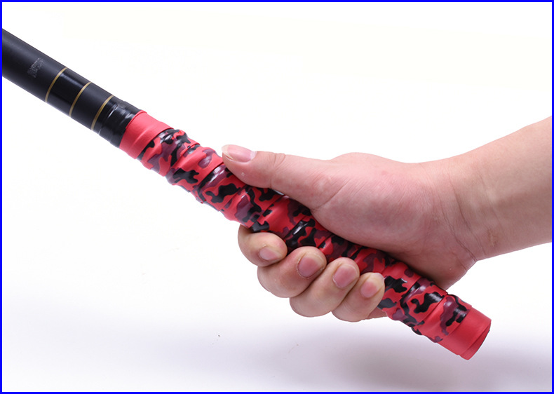 Antislip gripband voor badmintonrackets en hengels_voghion.com