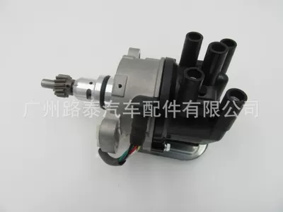 AE92 4AGE – Distributor