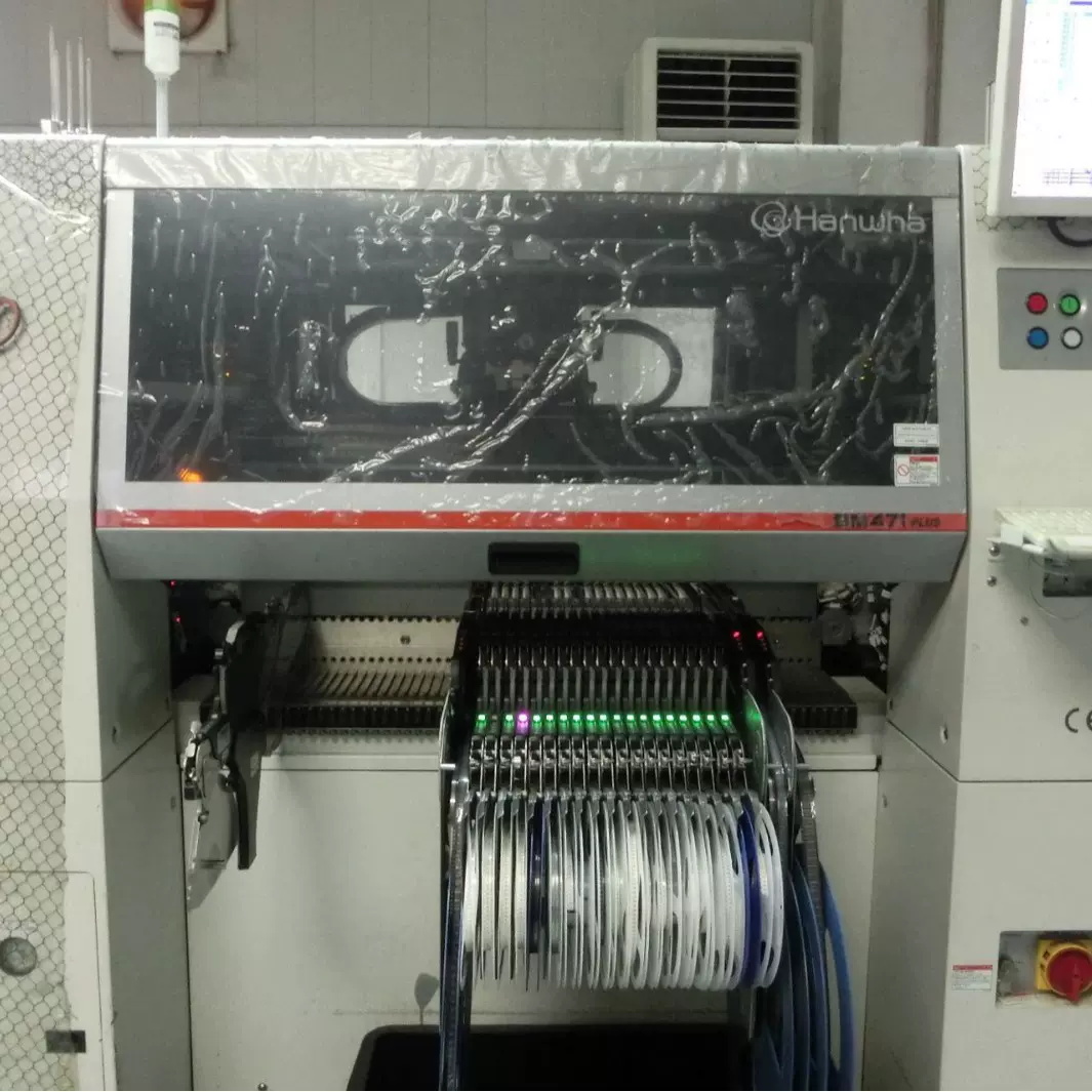 SMT贴片加工PCBA方案板打样包工包料支持定制快速出货电路板代工