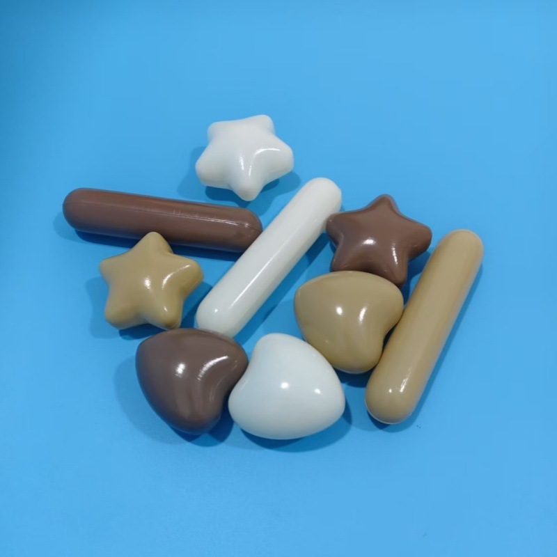 オーシャンボール 赤ちゃんが噛んで入浴できる子供用おもちゃボール - 家庭用無毒無臭卸売ウェーブボール|undefined