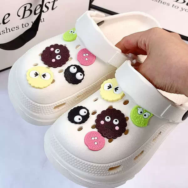 7001 White [Biscuit Set]