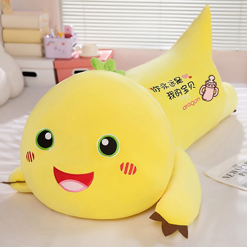 Yellow (you are my baby)