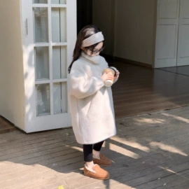 童T恤;童连衣裙;普通外套