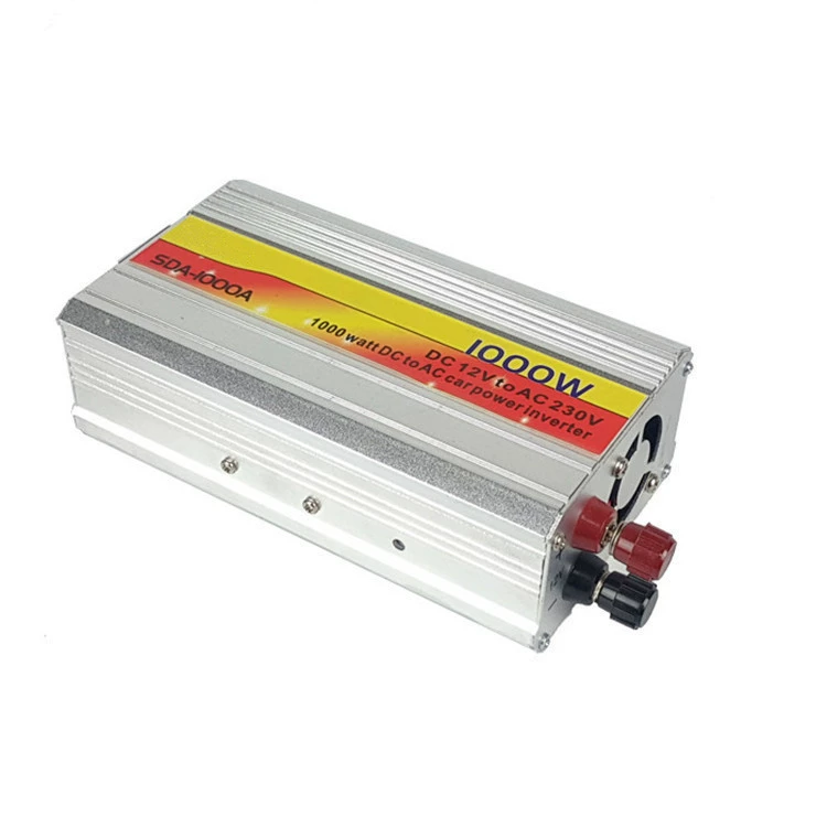 Источник питания, 1000W, 12V, 220V, 230V