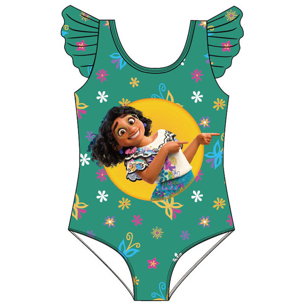 children's swimwear