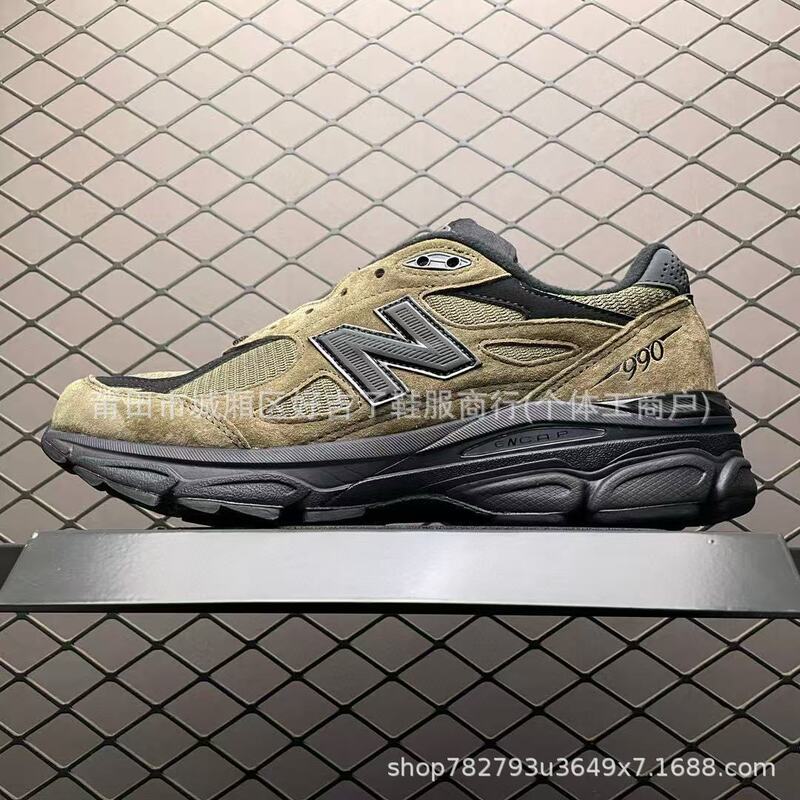 高品質スポーツスニーカー NB990V3V4V6 レトロプレジデントジョギングシューズ スポーツシューズ|undefined