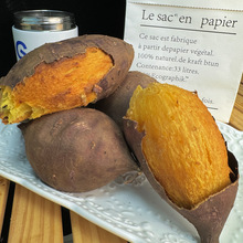 正宗真榴莲蜜薯玛莎莉红薯糖心番薯新鲜软糯超甜产地直销现挖红薯