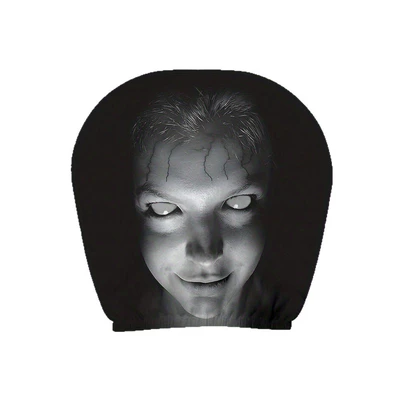 Other Automotive Interior Supplies: universal neck pillow cover for the