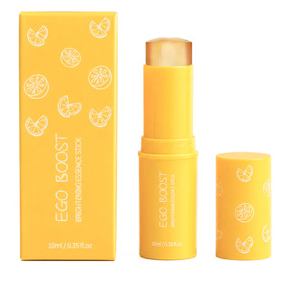 Ego Boost Brightening Serum Stick���׾��A�� ���׼��w��ā�Ử