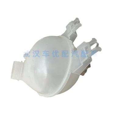 Bottle in Stock, Soyutma sisteminin digər hissələri