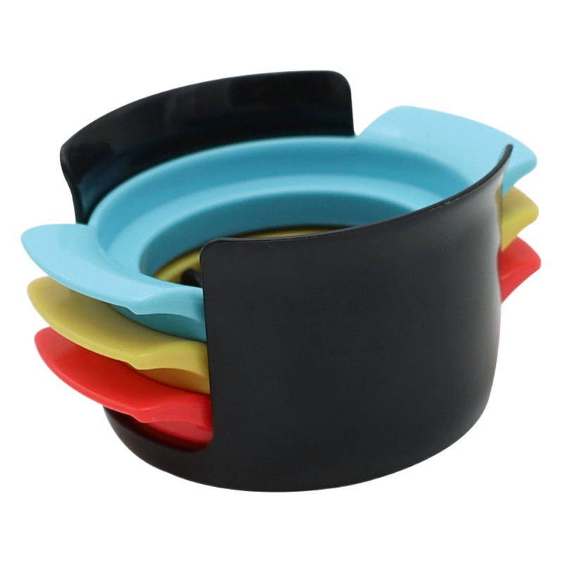 Кухонные гаджеты три-в-одном Многофункциональная машина для резки яиц из нержавеющей стали Артефакт для резки яиц в Корейском стиле