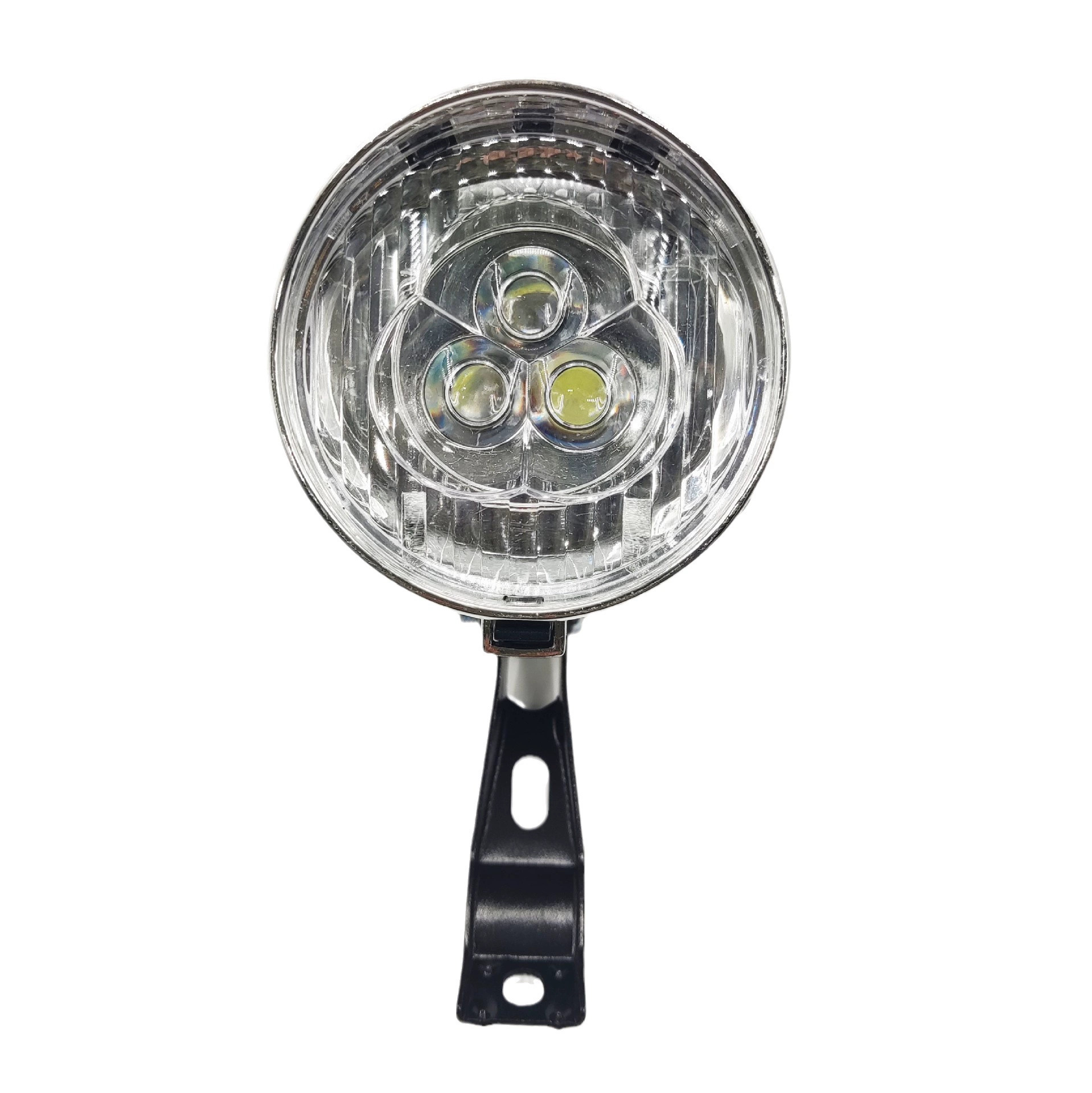 Lámpara de bicicleta de montaña lámpara de cabeza LED batería carro inalámbrico lámpara de iluminación al aire libre paseo nocturno