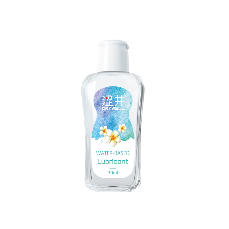 TOP35: 시부이 소형 윤활제 30ml 상자