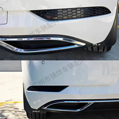 Suitable for 13-19 Golf: Other Car Modifications