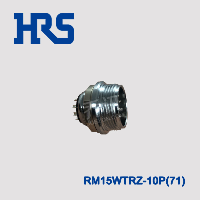 RM15WTRZ-10P(71)HRSRMϵԲδͷRM15WTRZ-10P(81)