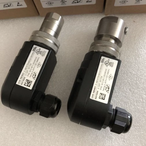 Детектор пламени UVS10D4G1 UVS10D0G1 UVS10D2