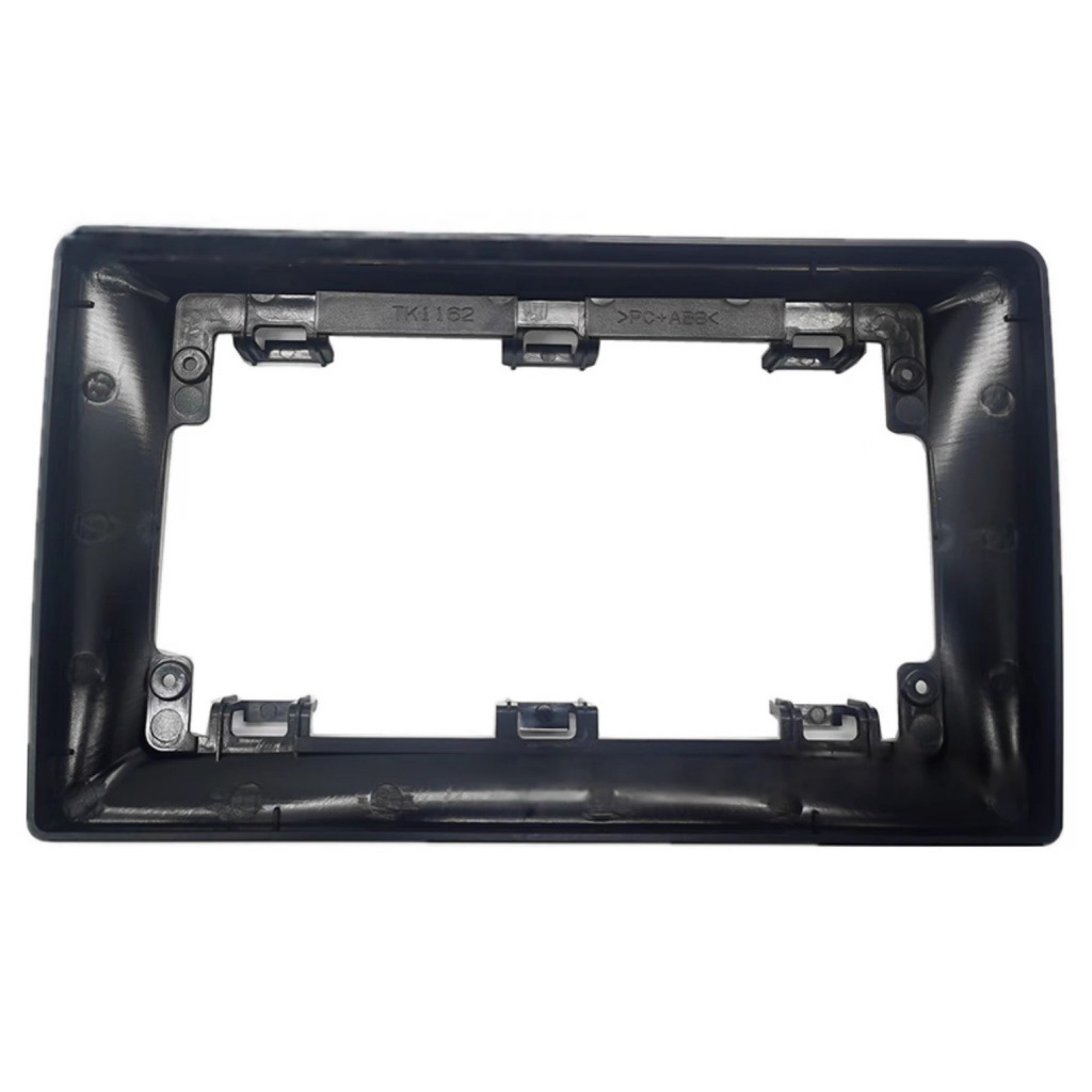 Suitable for Nissan Livina 10.1inch Central Control Navigation Dvd Modified Face Frame Versatile Set Frame
