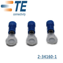 AMP/TE ���� TYCO ̩�� ���������� �Ӳ�� 2-34160-1 ѹ��Ͳ