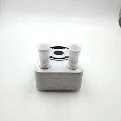 cooler, oil cooler for – car radiator