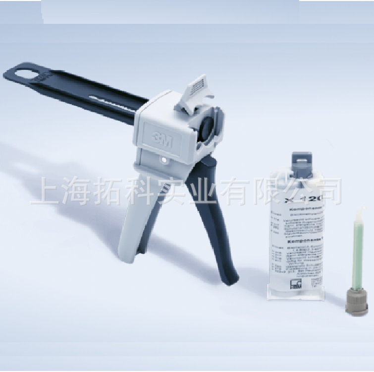 HBM X120粘合剂胶水-粘弹性应变片胶粘剂