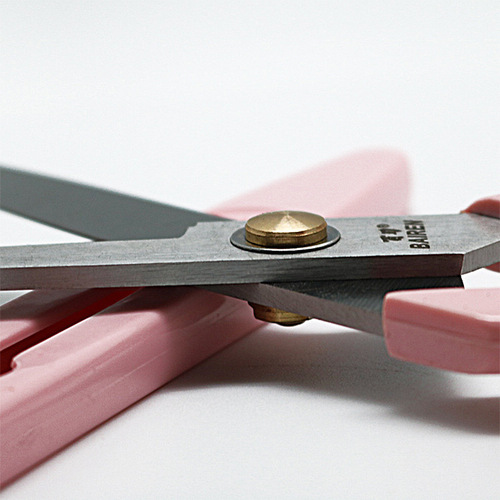 Dexian Scissors K31 Clothing Scissors Plastic Lightweight Tailoring Tailoring Clothes Scissors Home Tailoring