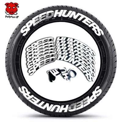 Other Automotive Exterior Supplies Speed Hunter Additional