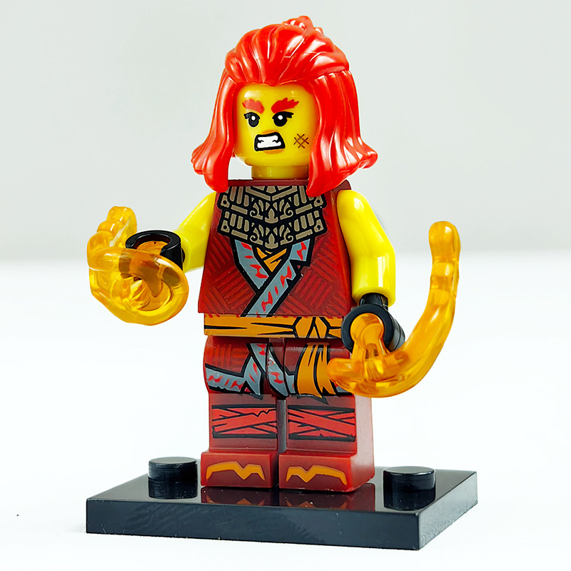 Сезон 19 Wildfleer + Двойное оружие + База