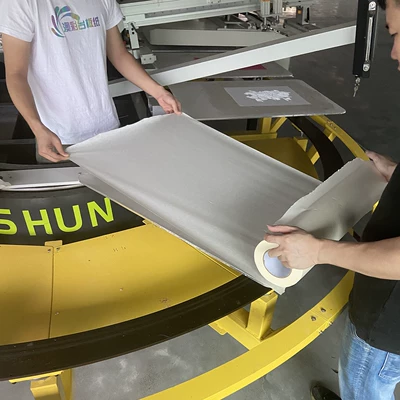 Avtomobil işıq təmiri yamağı oval machine board paper, positioning paper