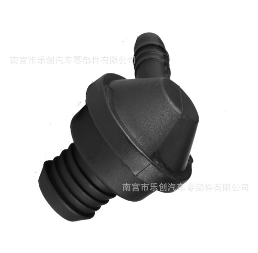 One-Way Valve, Vacuum Valve, Vacuum Pump Check Valve 34331161300, 030103175B