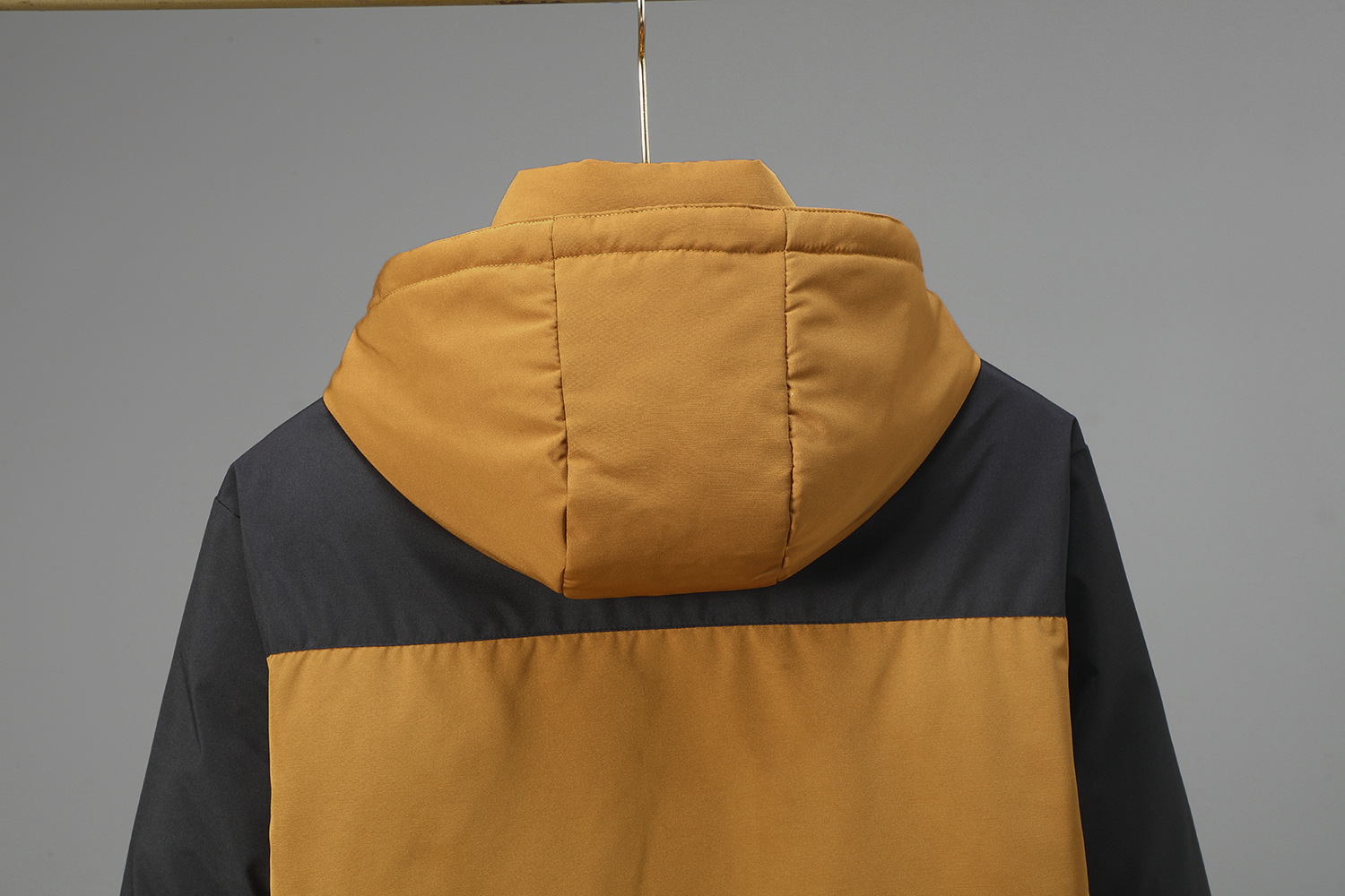 Giacca in cotone da uomo, casual, ispessita, invernale, da esterno_voghion.com