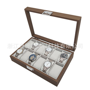 �ں��Ҽyľ�|12λ�ֱ��ռ{չʾ��12ֻ�b�ֱ��ղذ��b�YƷ��