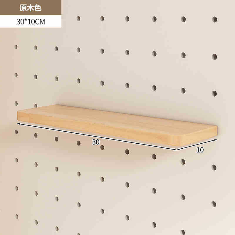 Estante trasero de puerta ultrafino, armario de almacenamiento con grietas, estantería de madera maciza de 10cm, tablero de agujeros, pared, armario para niños