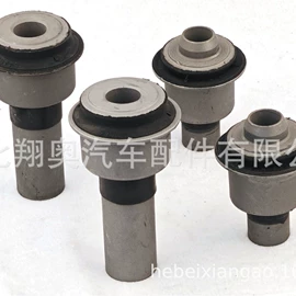 其他行走系统;车身及附件;进气歧管