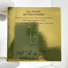 大牌圣家恒久定妆粉饼8.5g跨境外贸#00透明#B10#B20/三色直播专供
