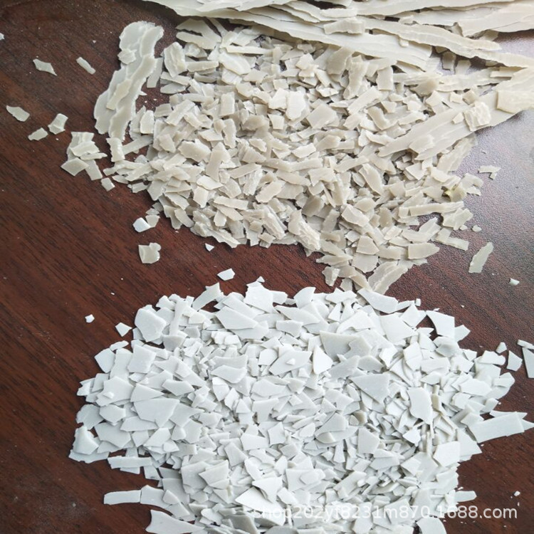 价格优势 再生聚乙烯蜡（黄蜡）质量保证 诚信经营 高熔点低密度