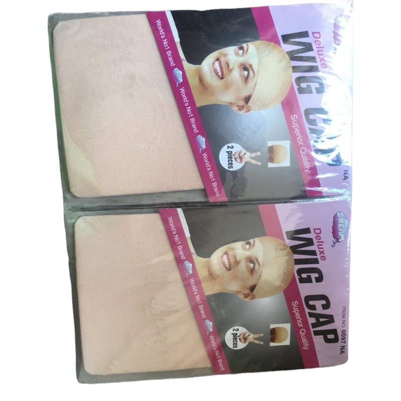 Stockings, Hair Net, Single Opening, High Elasticity, Export Pressure Cap, Mesh Cap, Wig, Export Order Assistant