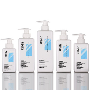 PET �F؛�ķ�ƿ������Һƿ300/400/500/600/800ml��ɫϴ�lˮ��ƿ