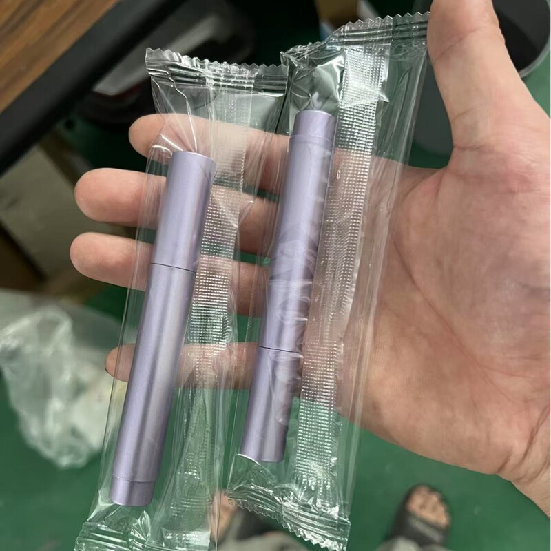 Tiktok Same Style 3-in-1 Nail Essence Pen Manicure Nail Care Cuticle Oil Nutrient Solution Damaged Care Oil Packaging Material