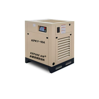 Air Compression Equipment, Industrial Air: Hava kompressorları