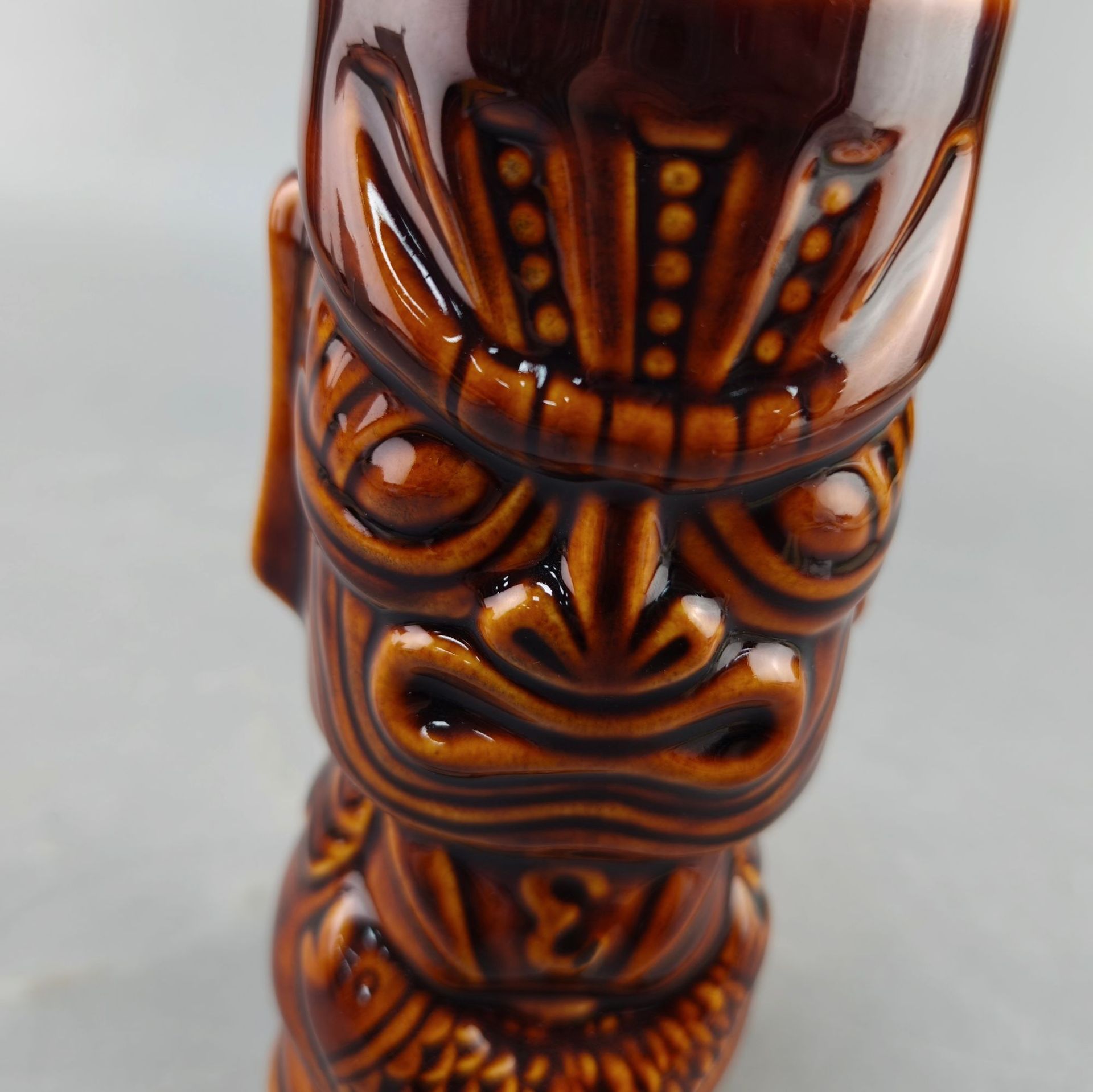 Samif Hawaiian tazas de cóctel tazas de vino tazas de cerámica TIKI MUG tazas de regalo de negocios
