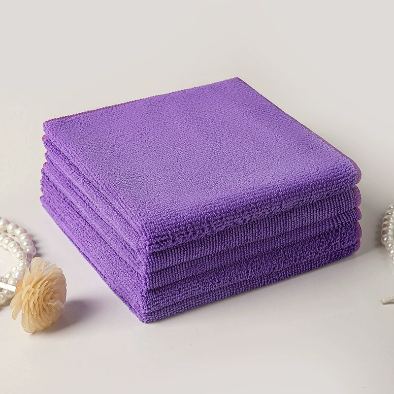 (Cross-border trading), hygienic set, towel, water absorbent, increased thickness