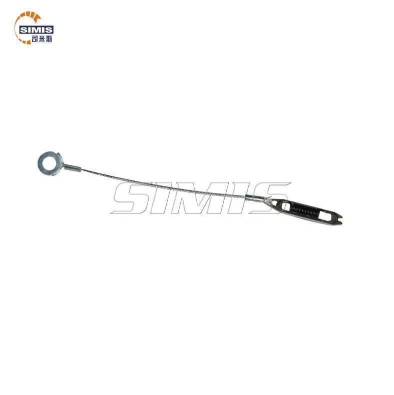 叉车弹簧拉线 适用于 TCM FD10-18T12/T19/T9,FG10-18T12/T19/T9