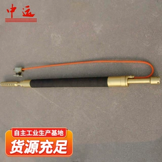 快速瓦斯封孔器囊袋封孔器煤矿钻孔封堵 两堵一注矿用封孔器报价